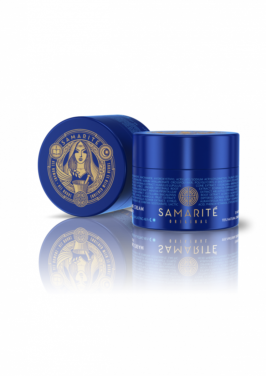 Samarite Divine Cream