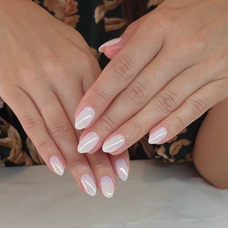 manicure japoński