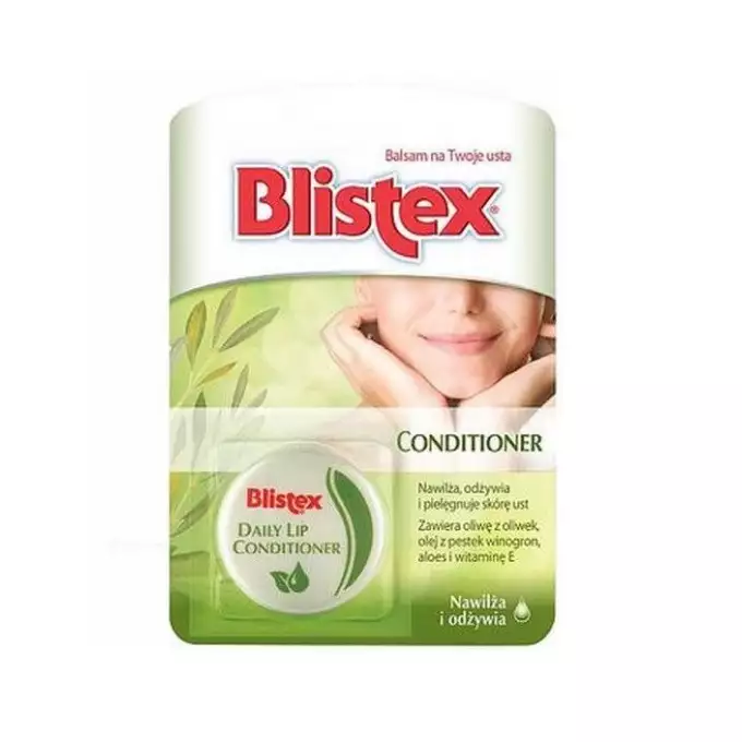 Blistex pomadka do ust